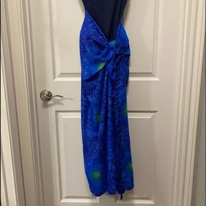 🍍Brilliant sarong